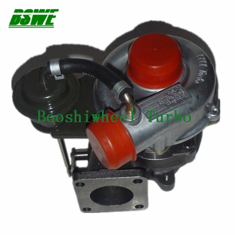 RHB5 8971760801   VA190013turbo  For Isuzu 